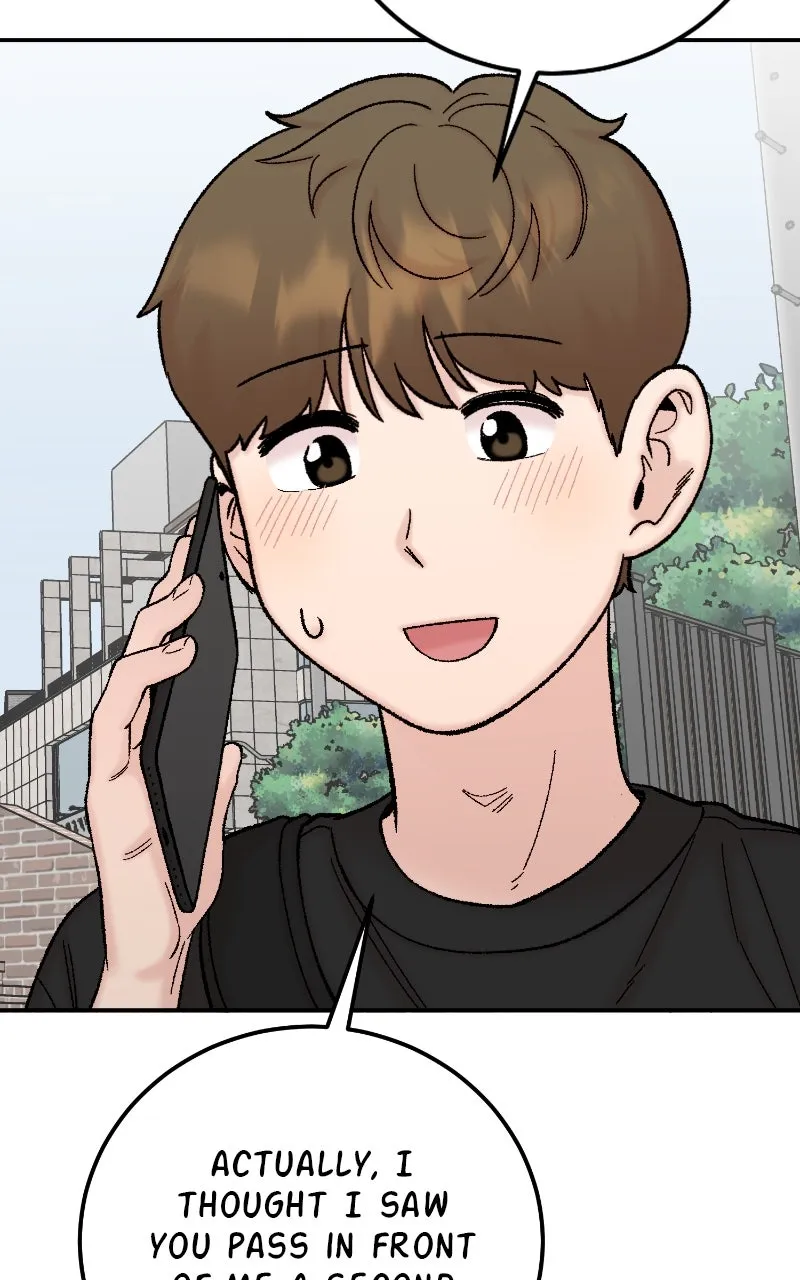 My Dud to Stud Boyfriend Chapter 138 page 104 - 