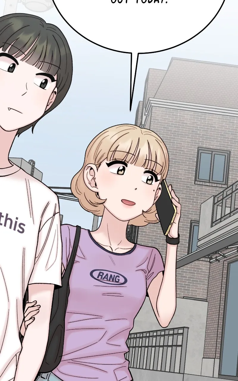 My Dud to Stud Boyfriend Chapter 138 page 109 - 