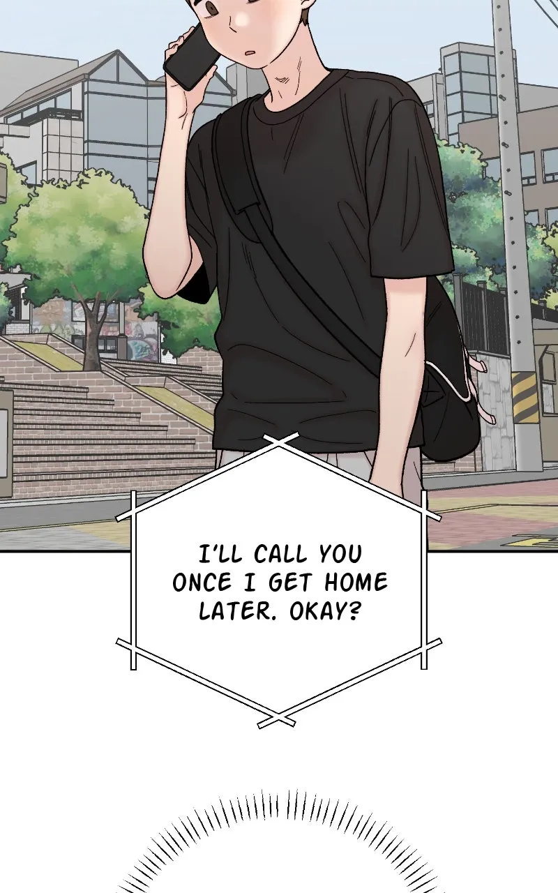 My Dud to Stud Boyfriend Chapter 138 page 111 - 