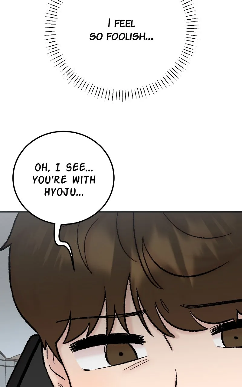 My Dud to Stud Boyfriend Chapter 138 page 112 - 