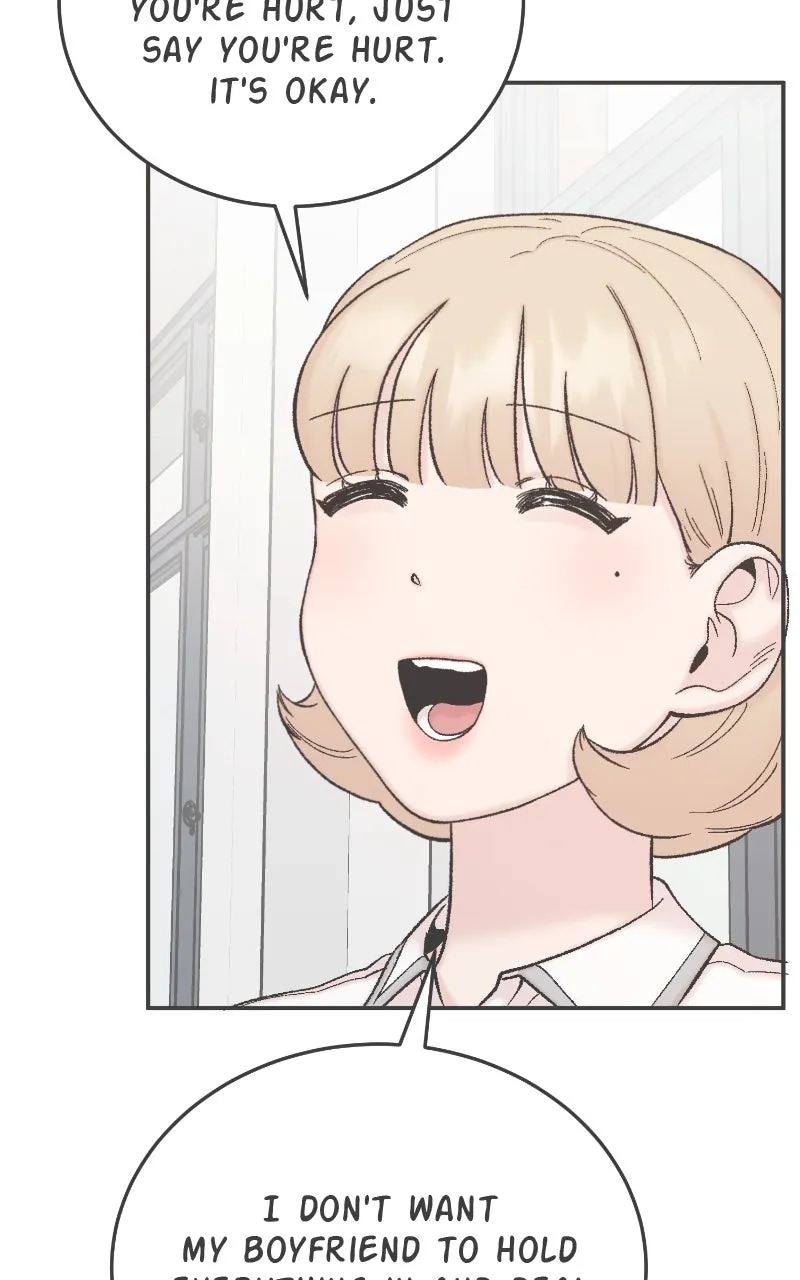 My Dud to Stud Boyfriend Chapter 138 page 115 - 