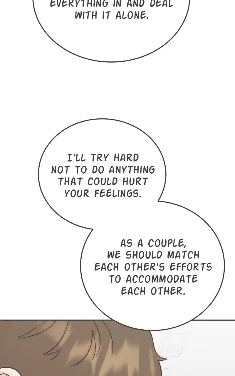My Dud to Stud Boyfriend Chapter 138 page 116 - 