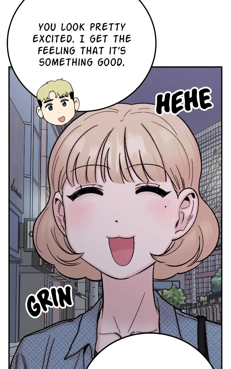 My Dud to Stud Boyfriend Chapter 138 page 13 - 
