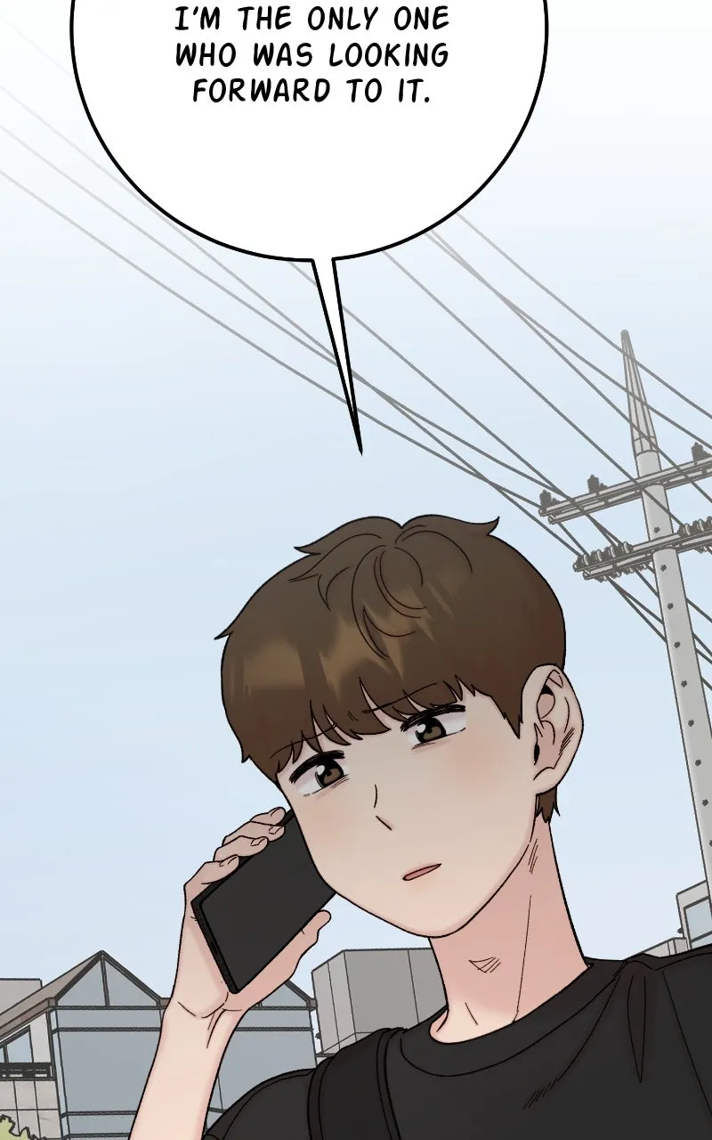 My Dud to Stud Boyfriend Chapter 138 page 124 - 
