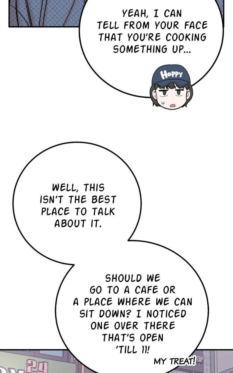 My Dud to Stud Boyfriend Chapter 138 page 14 - 