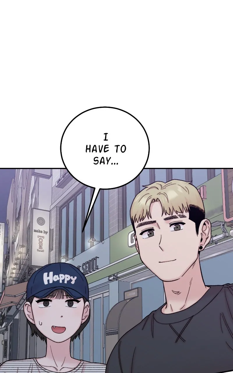 My Dud to Stud Boyfriend Chapter 138 page 16 - 