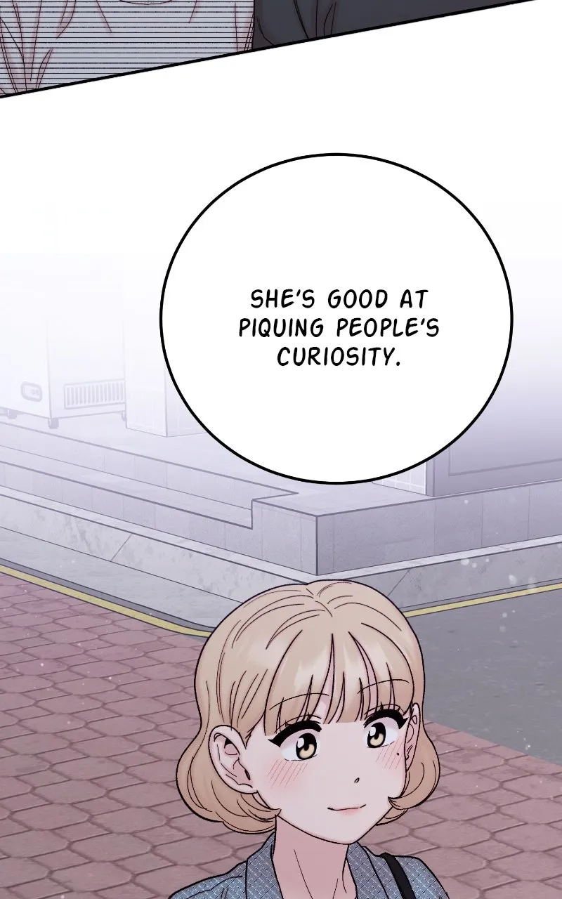 My Dud to Stud Boyfriend Chapter 138 page 17 - 