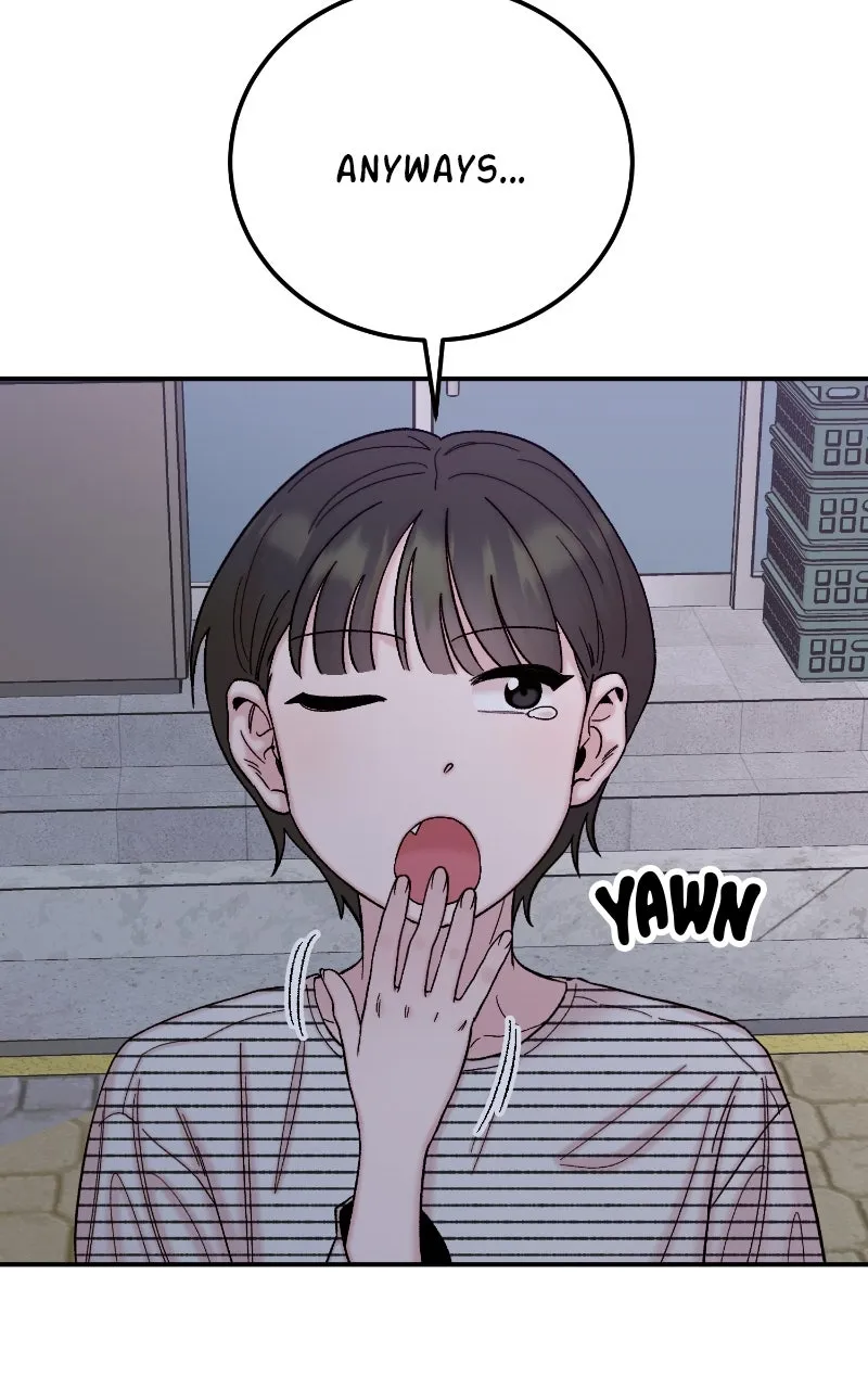My Dud to Stud Boyfriend Chapter 138 page 3 - 