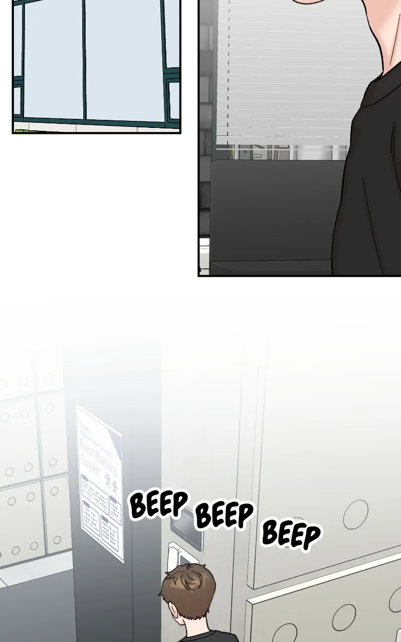 My Dud to Stud Boyfriend Chapter 138 page 22 - 