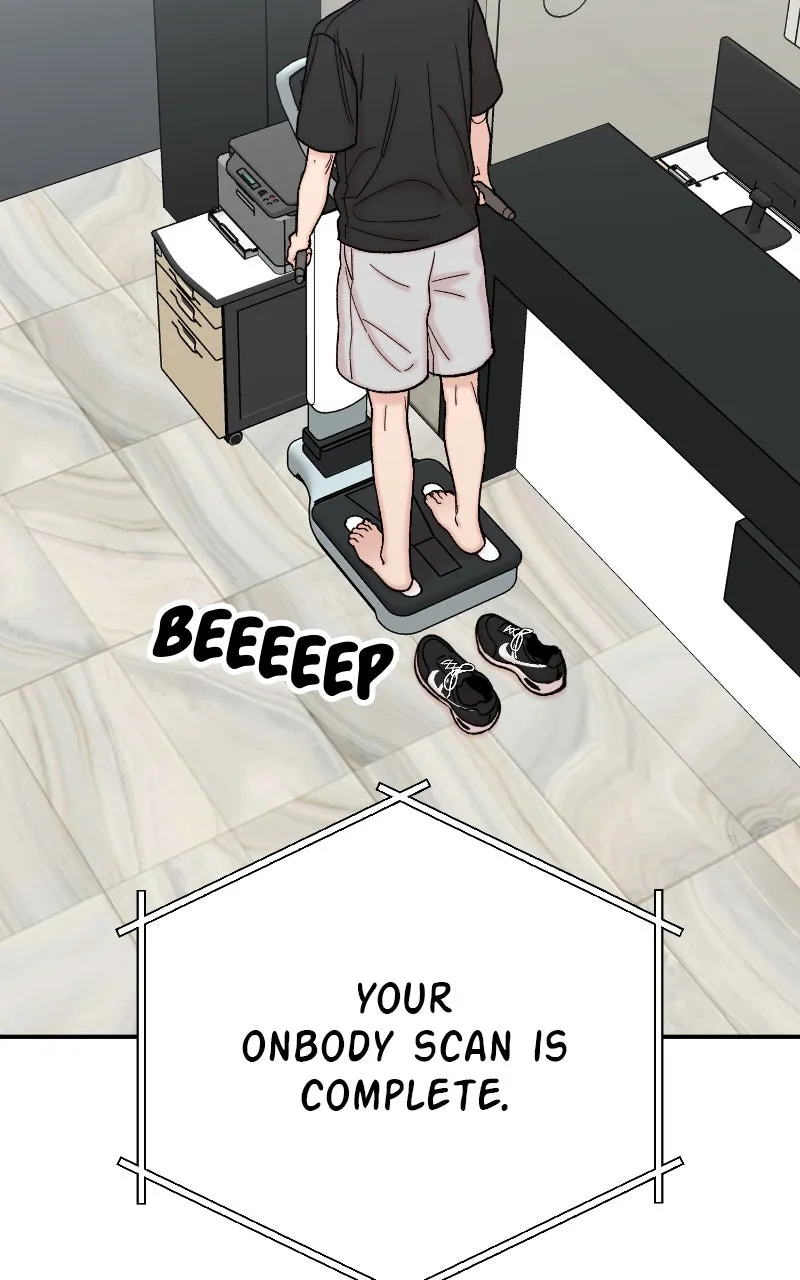 My Dud to Stud Boyfriend Chapter 138 page 23 - 