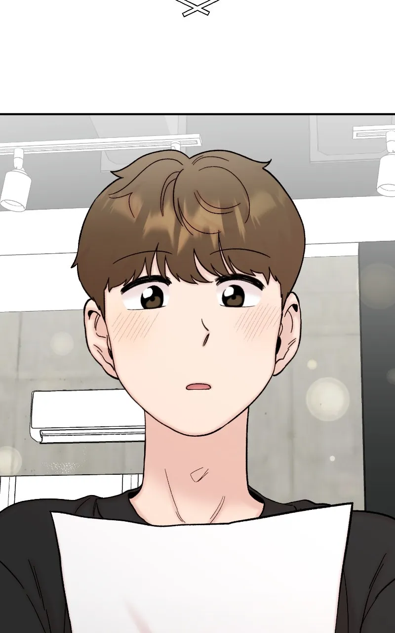 My Dud to Stud Boyfriend Chapter 138 page 24 - 