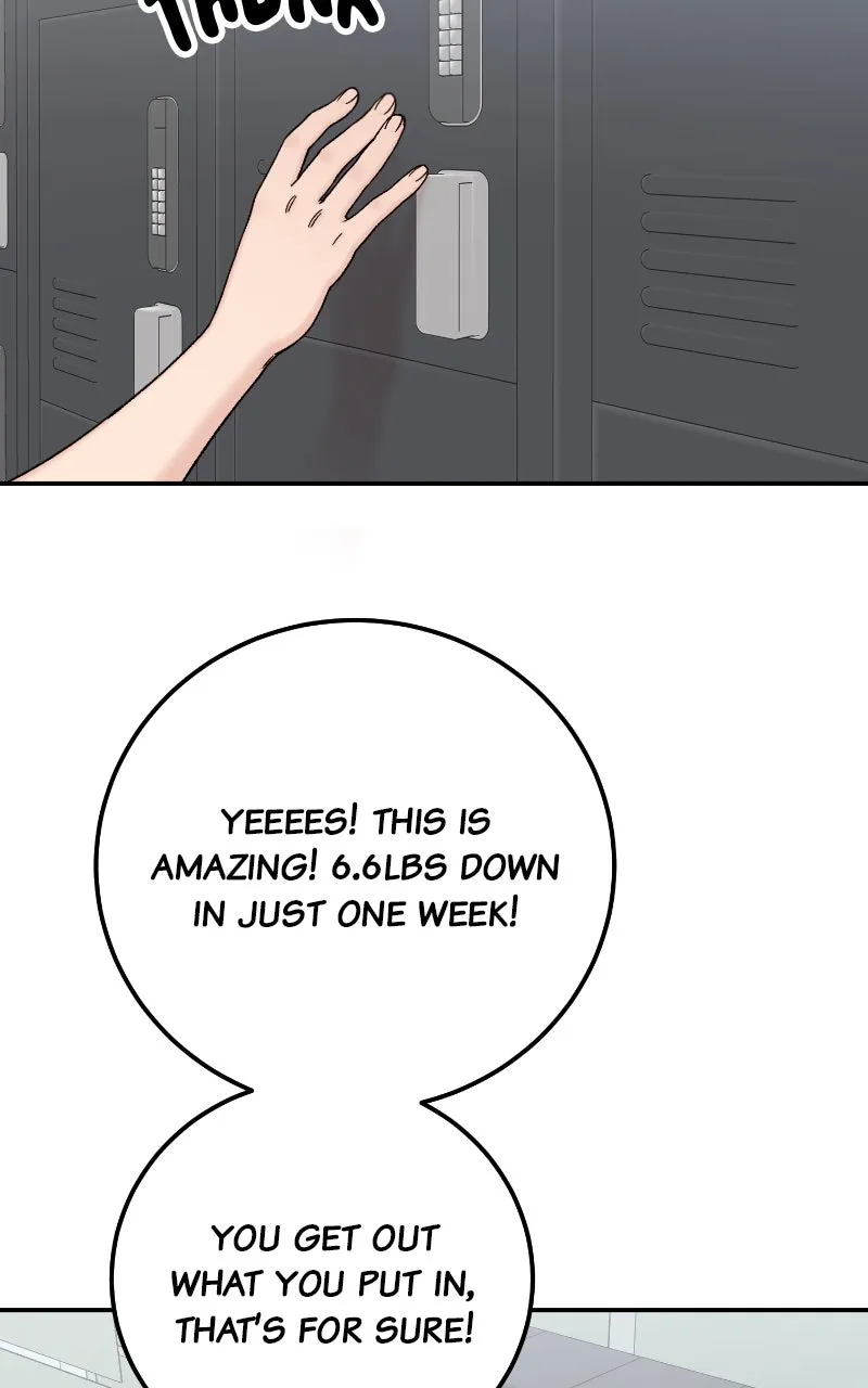 My Dud to Stud Boyfriend Chapter 138 page 30 - 