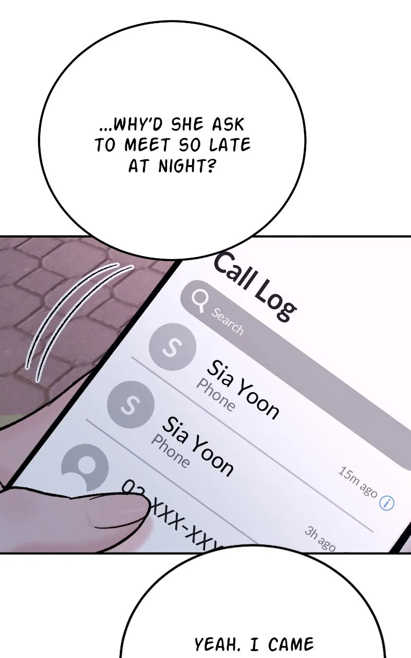 My Dud to Stud Boyfriend Chapter 138 page 4 - 