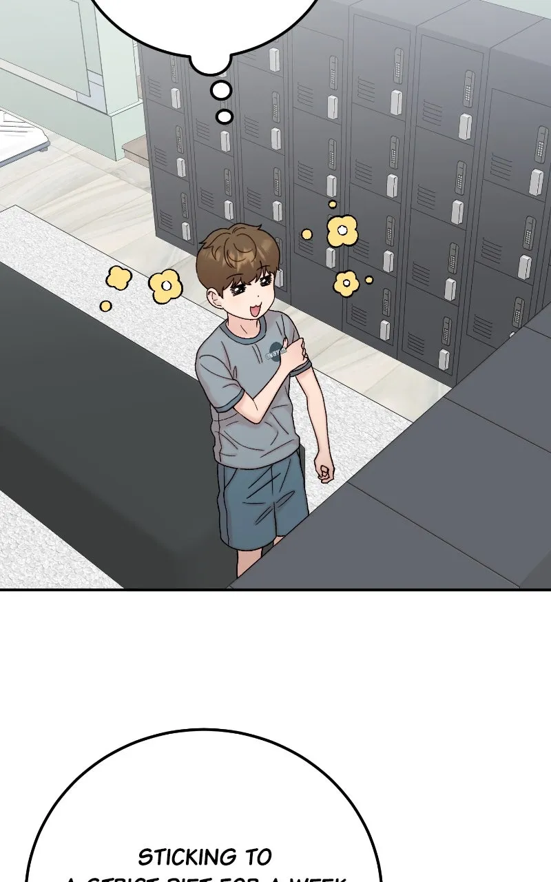 My Dud to Stud Boyfriend Chapter 138 page 31 - 