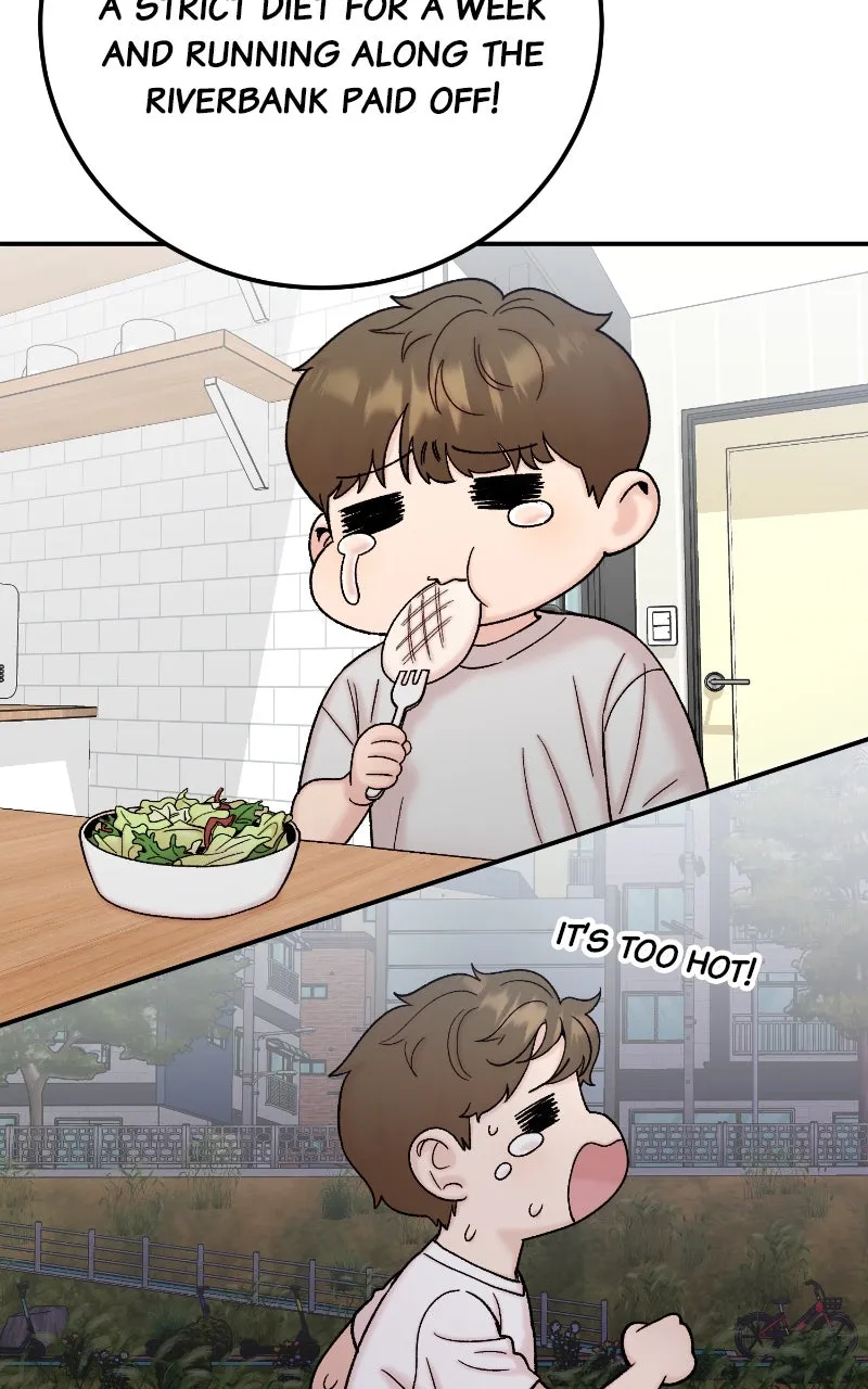 My Dud to Stud Boyfriend Chapter 138 page 32 - 