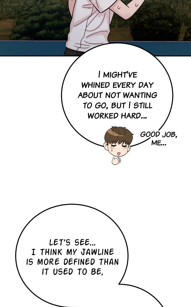 My Dud to Stud Boyfriend Chapter 138 page 33 - 