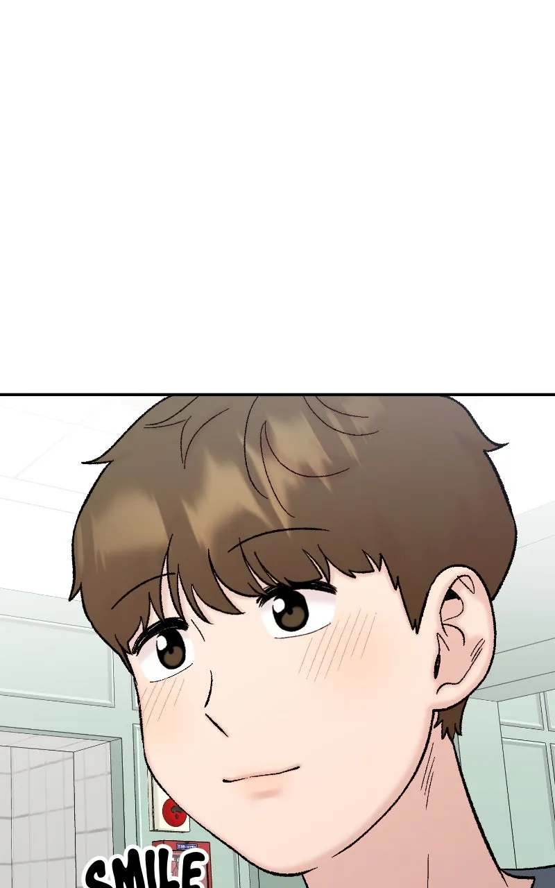 My Dud to Stud Boyfriend Chapter 138 page 35 - 
