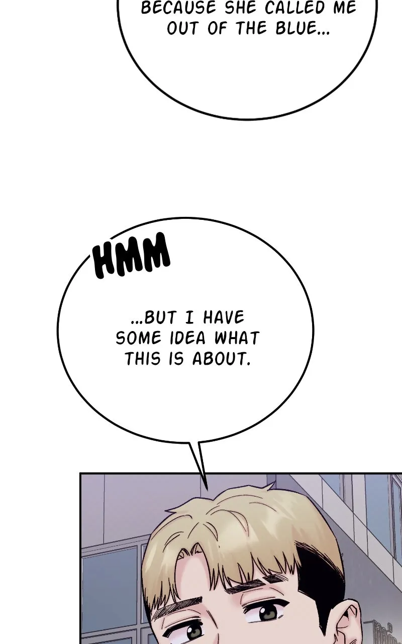 My Dud to Stud Boyfriend Chapter 138 page 5 - 