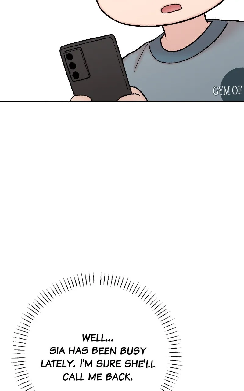 My Dud to Stud Boyfriend Chapter 138 page 42 - 