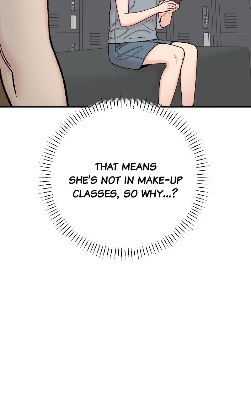 My Dud to Stud Boyfriend Chapter 138 page 44 - 
