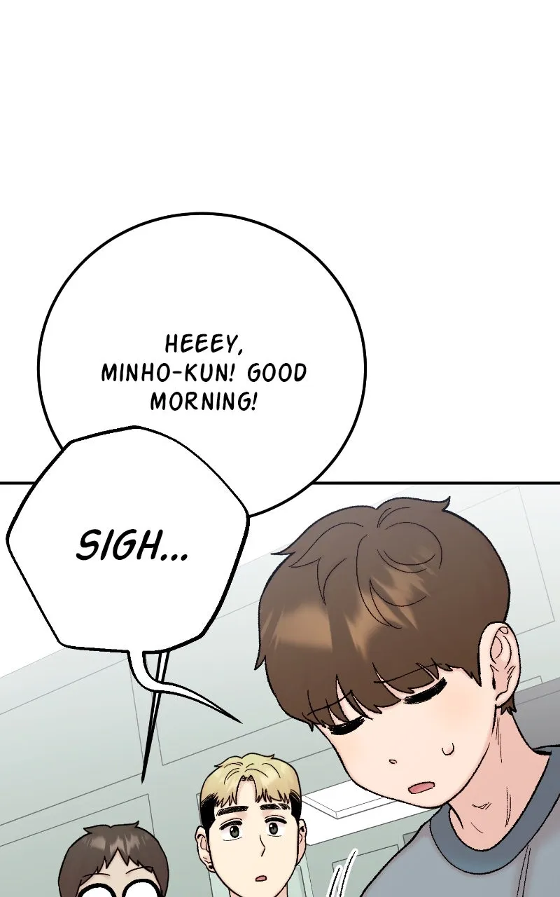 My Dud to Stud Boyfriend Chapter 138 page 45 - 