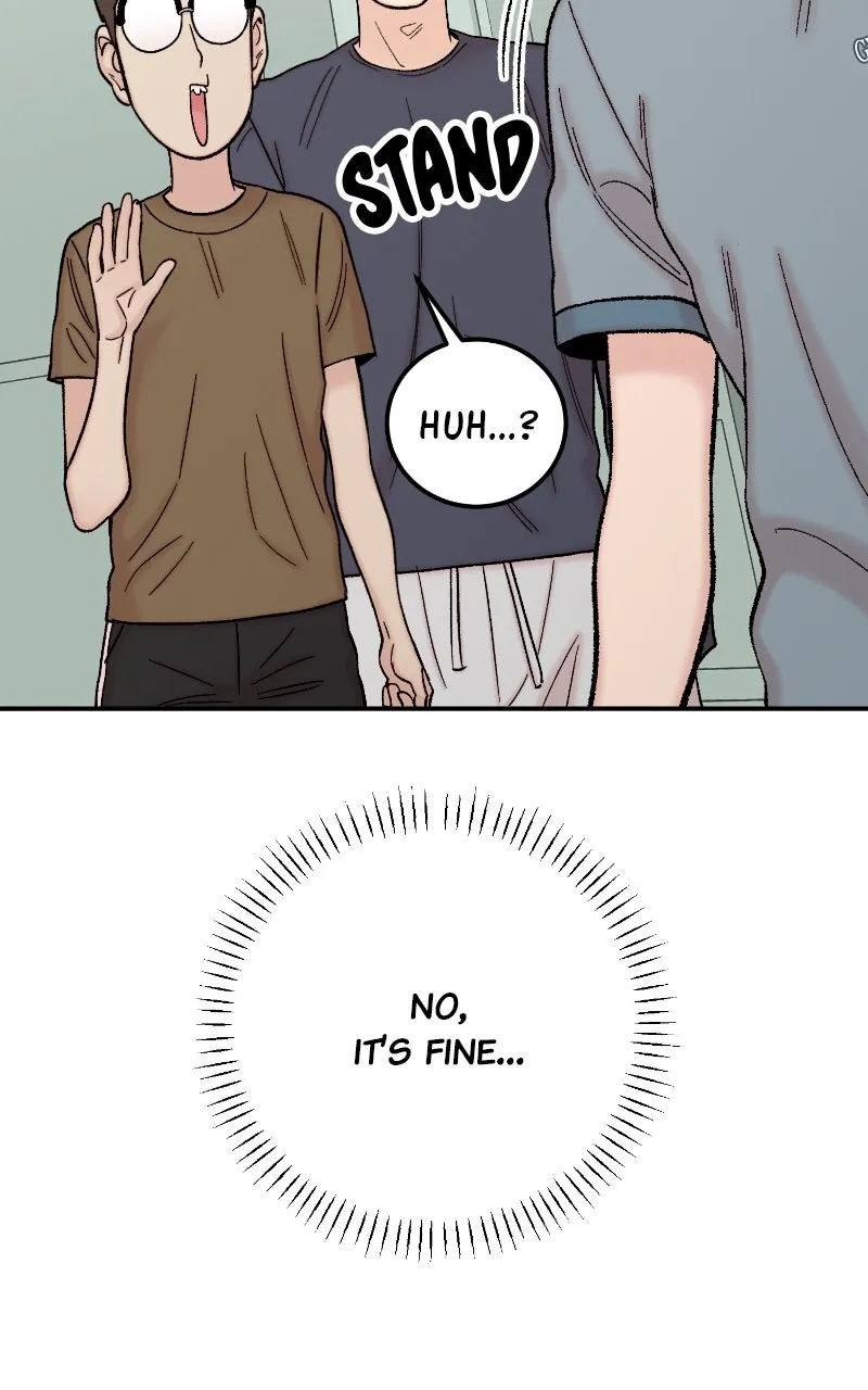 My Dud to Stud Boyfriend Chapter 138 page 46 - 