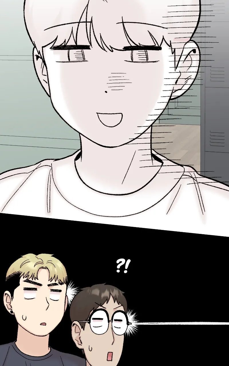 My Dud to Stud Boyfriend Chapter 138 page 48 - 