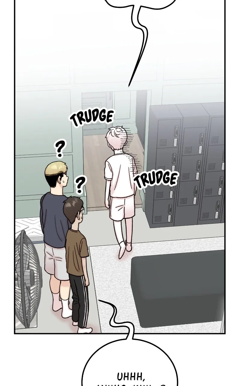 My Dud to Stud Boyfriend Chapter 138 page 50 - 
