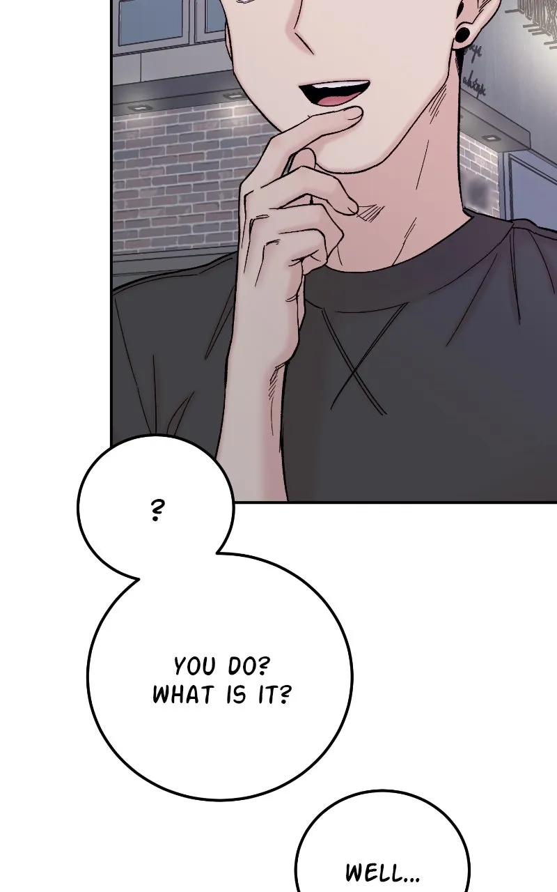 My Dud to Stud Boyfriend Chapter 138 page 6 - 