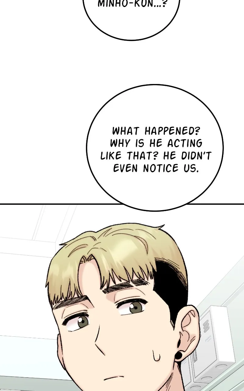 My Dud to Stud Boyfriend Chapter 138 page 51 - 