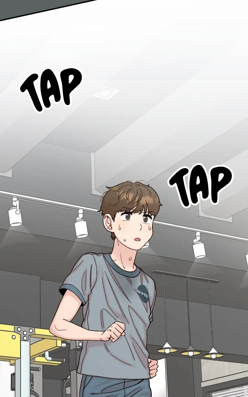 My Dud to Stud Boyfriend Chapter 138 page 54 - 