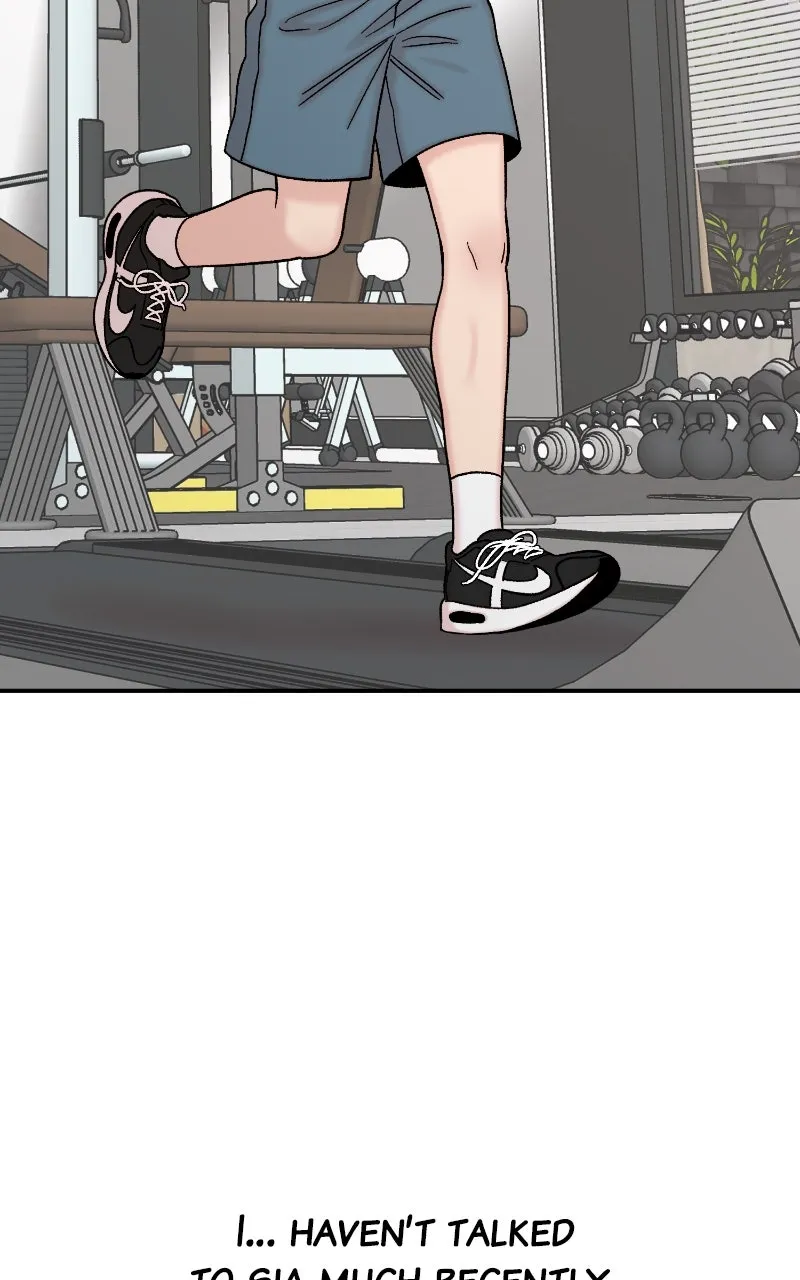 My Dud to Stud Boyfriend Chapter 138 page 55 - 