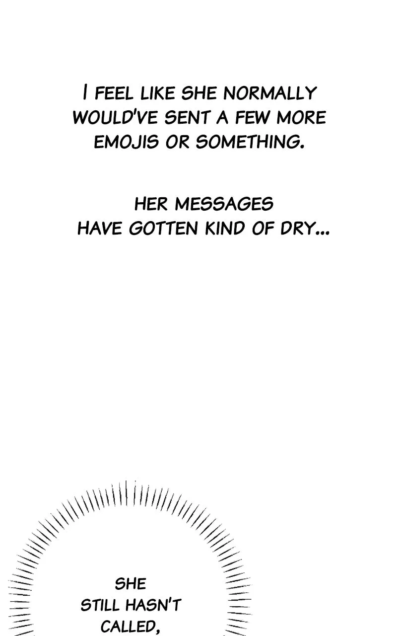 My Dud to Stud Boyfriend Chapter 138 page 58 - 