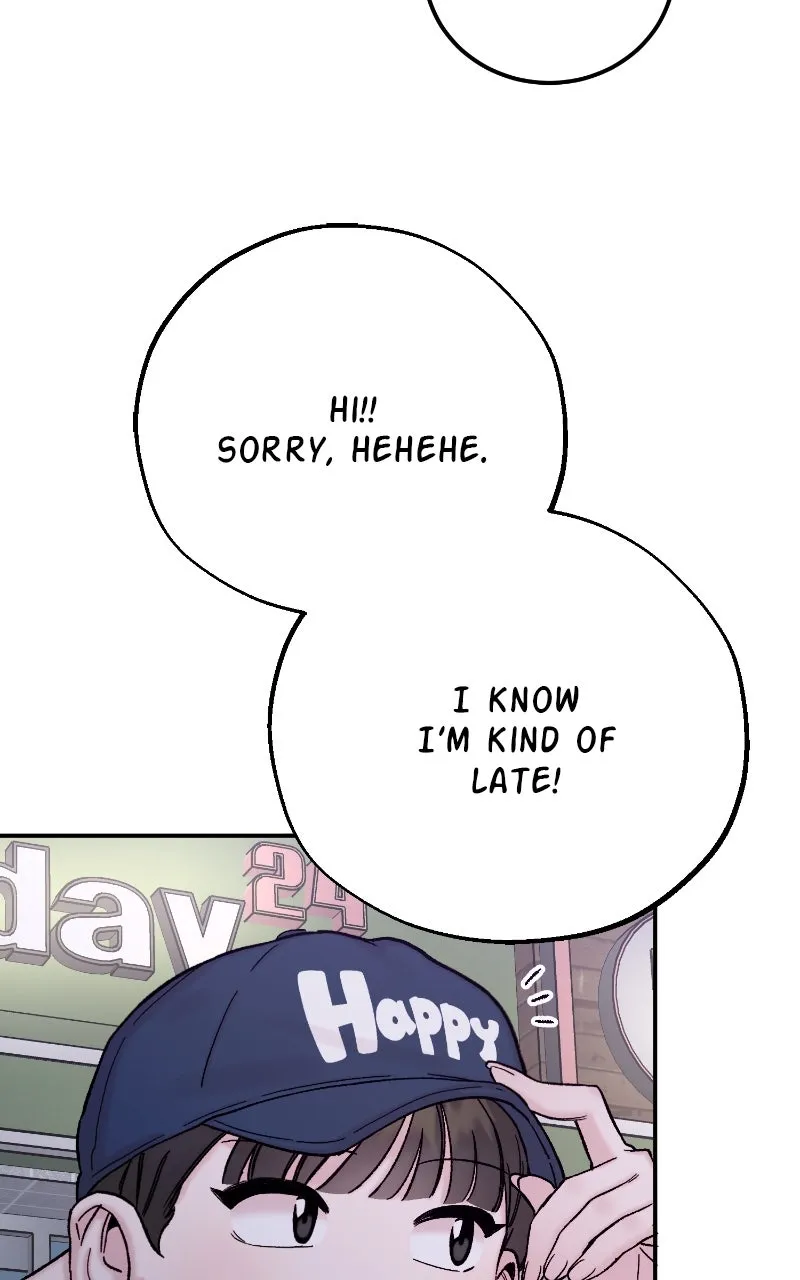 My Dud to Stud Boyfriend Chapter 138 page 7 - 