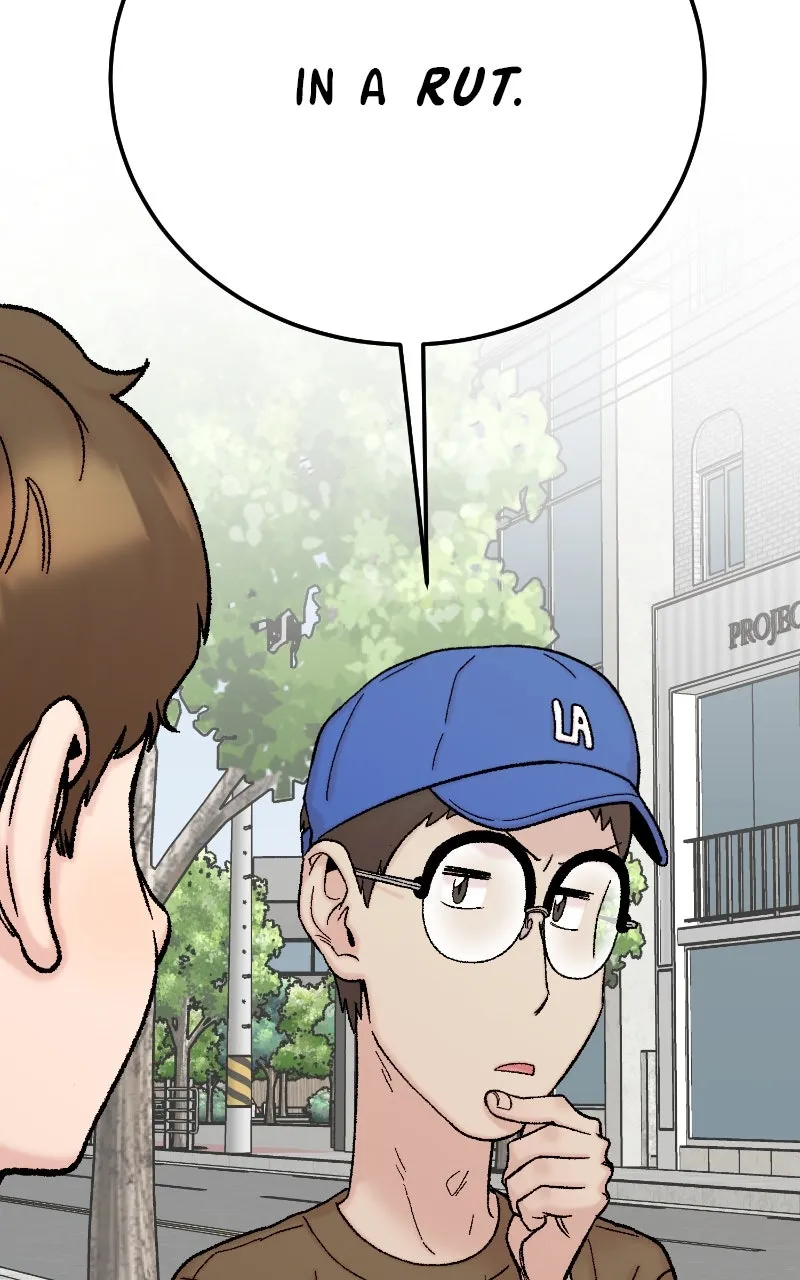 My Dud to Stud Boyfriend Chapter 138 page 62 - 