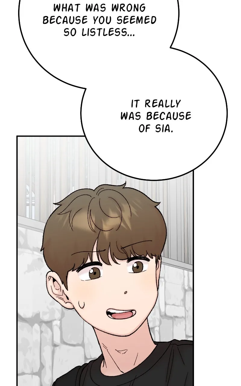 My Dud to Stud Boyfriend Chapter 138 page 67 - 