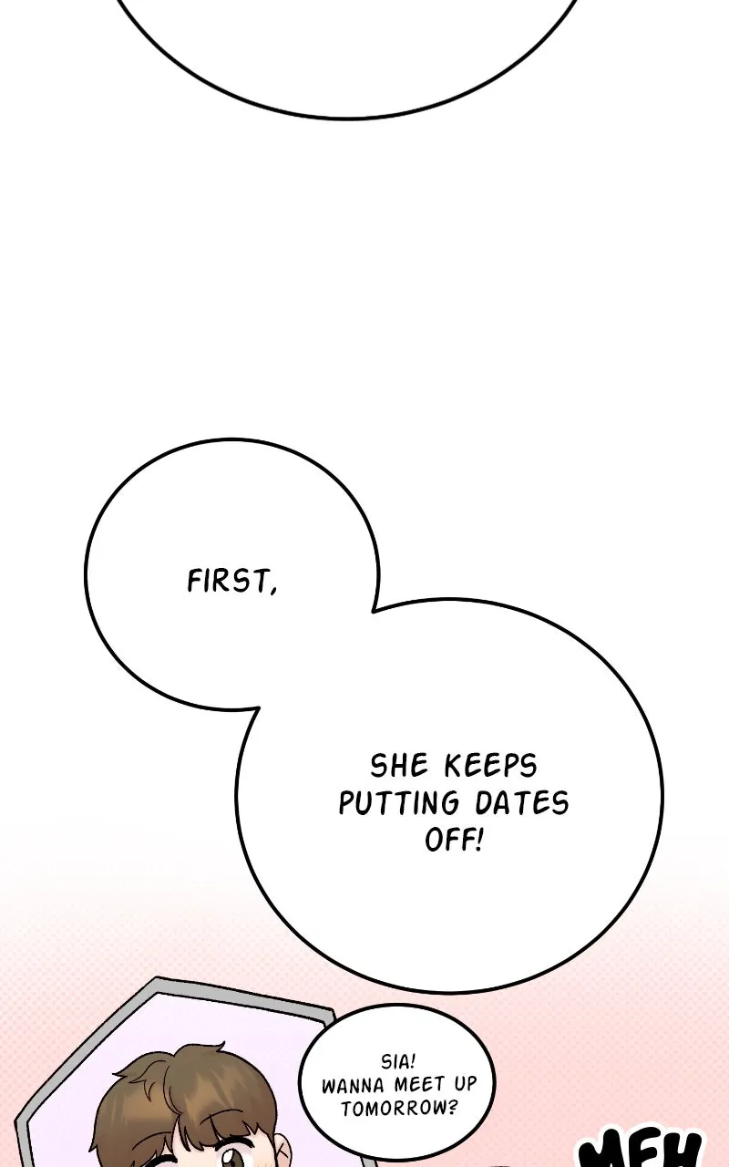 My Dud to Stud Boyfriend Chapter 138 page 71 - 
