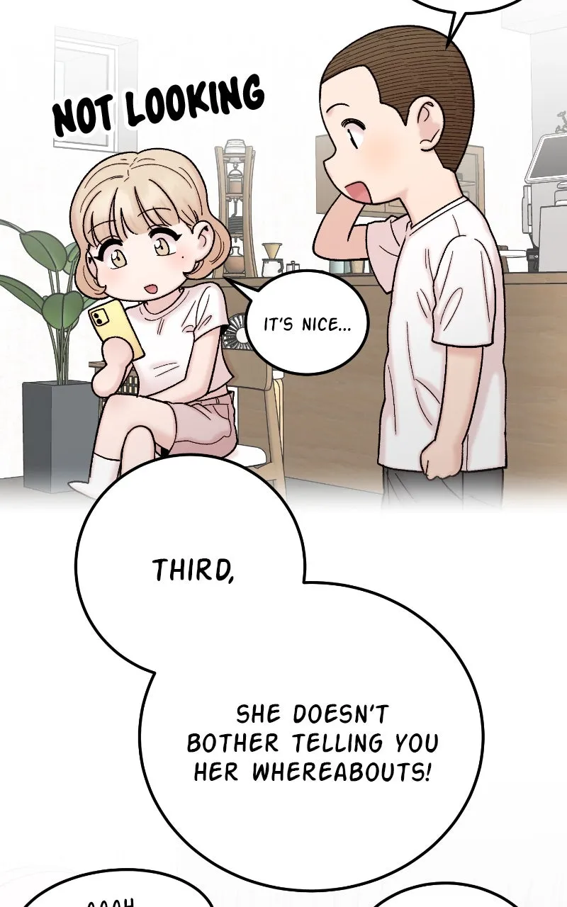 My Dud to Stud Boyfriend Chapter 138 page 73 - 