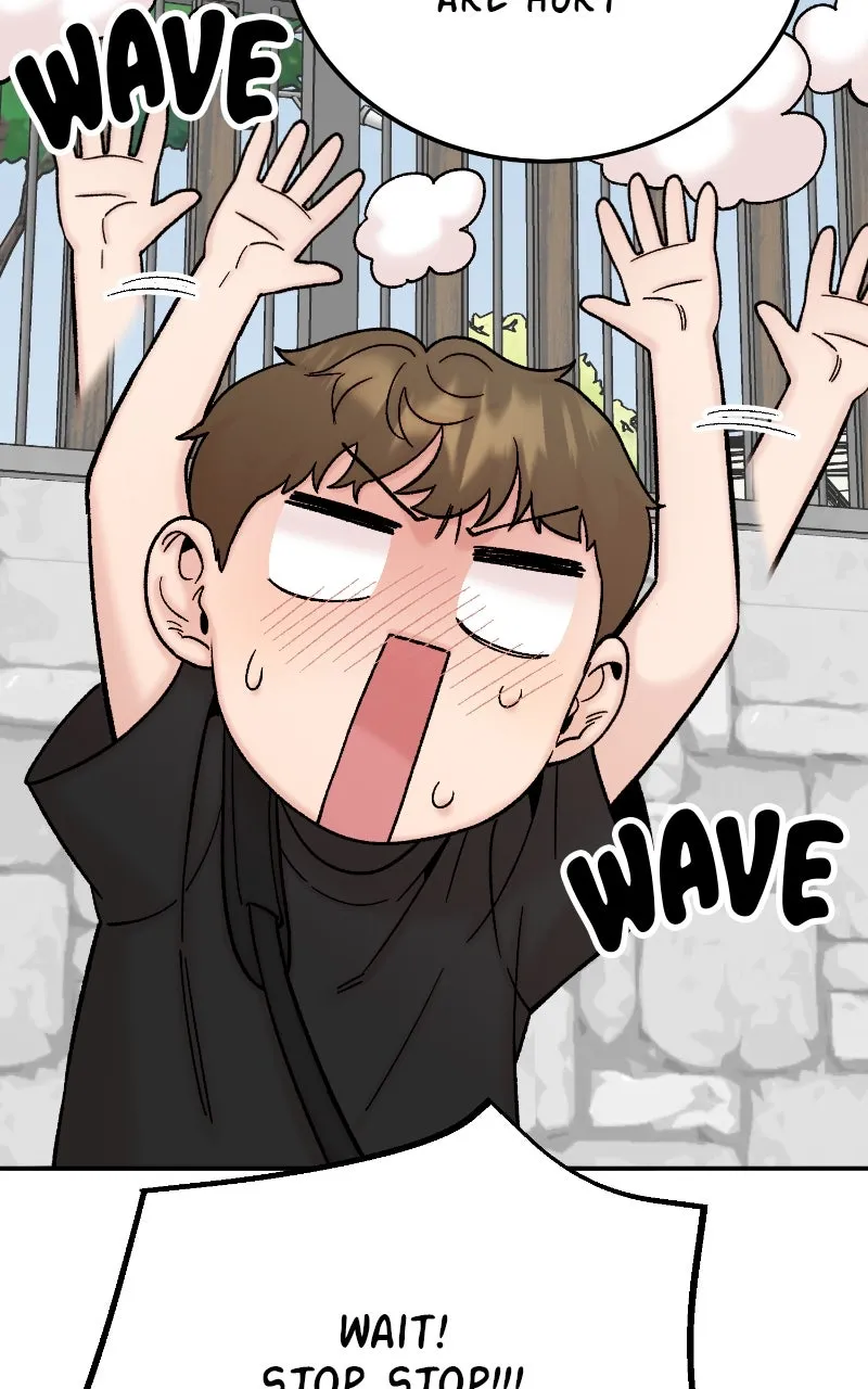 My Dud to Stud Boyfriend Chapter 138 page 75 - 