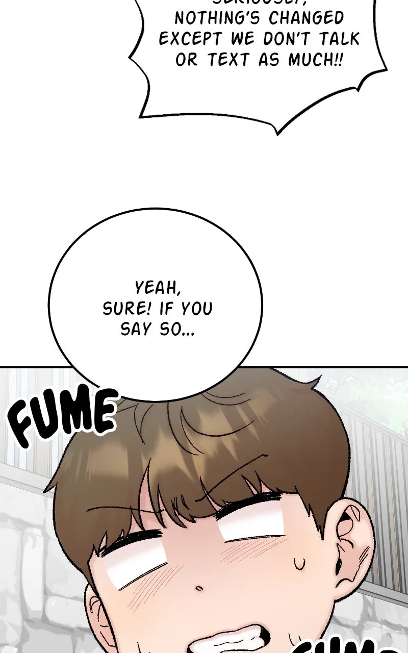 My Dud to Stud Boyfriend Chapter 138 page 78 - 