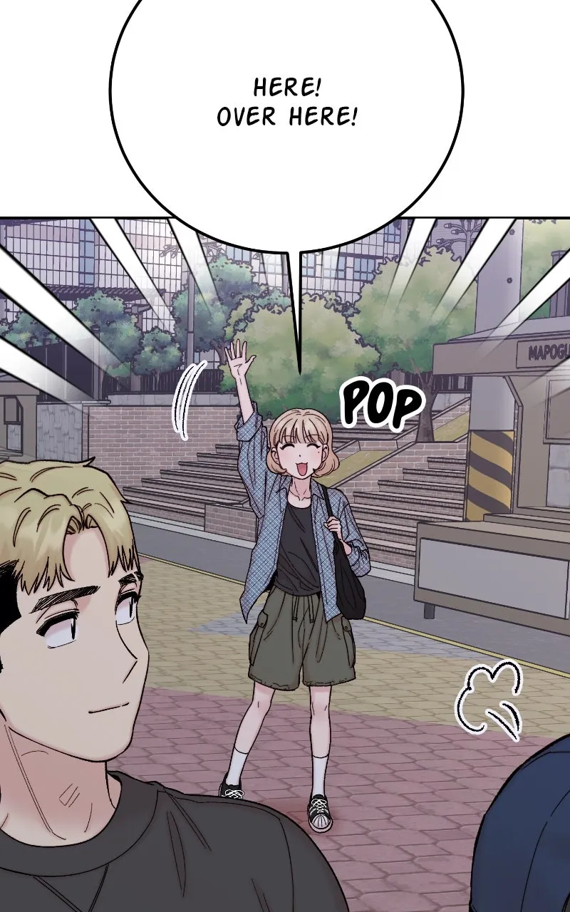 My Dud to Stud Boyfriend Chapter 138 page 9 - 