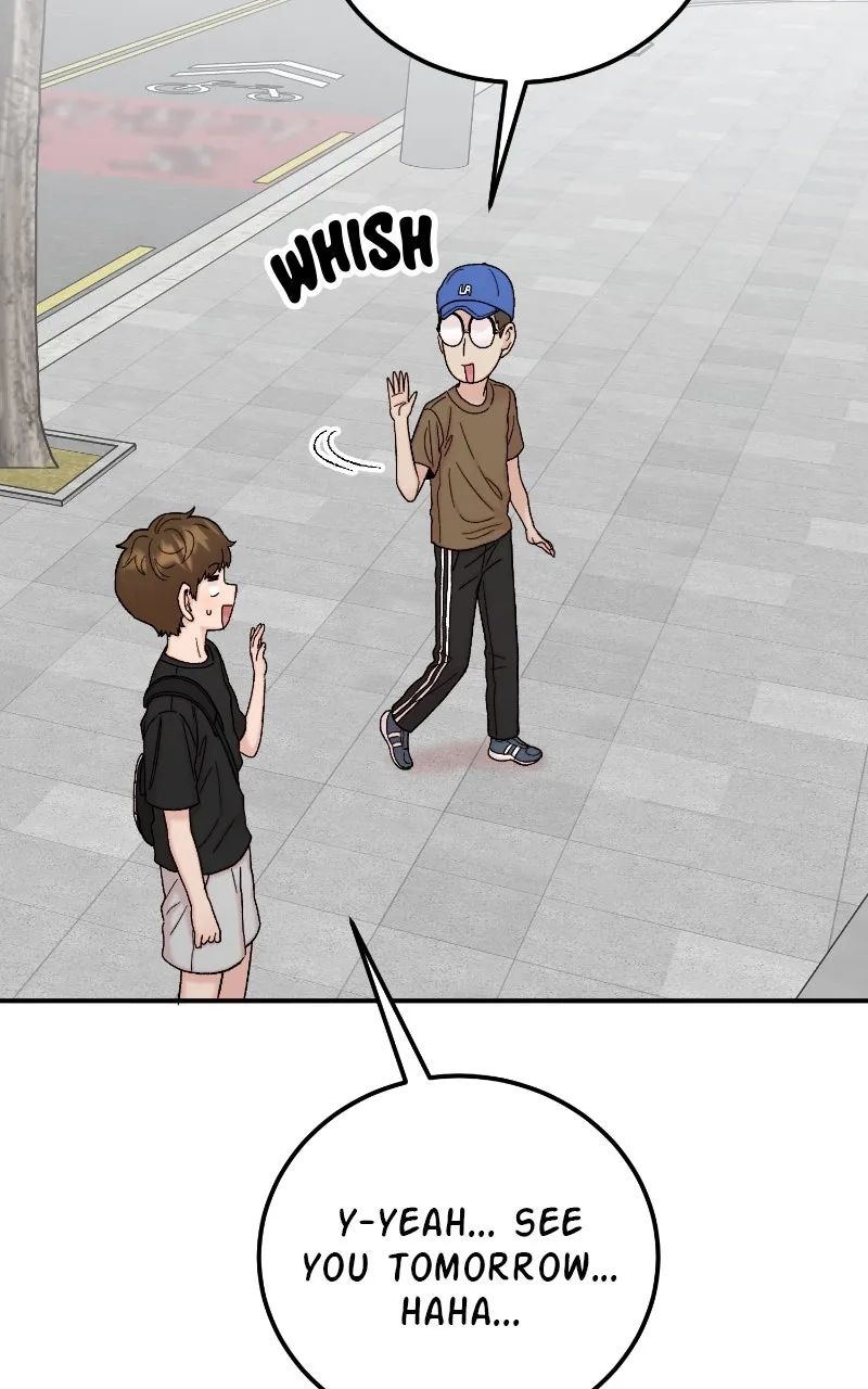 My Dud to Stud Boyfriend Chapter 138 page 81 - 