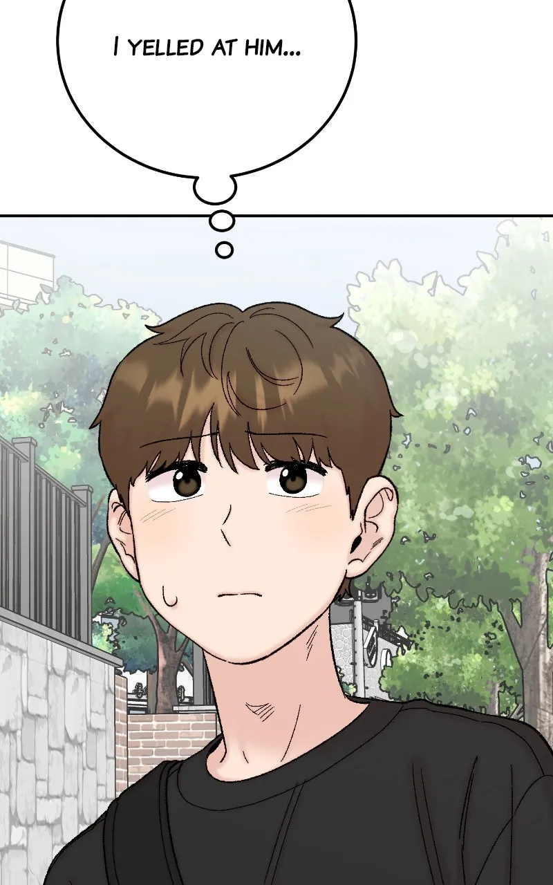My Dud to Stud Boyfriend Chapter 138 page 84 - 