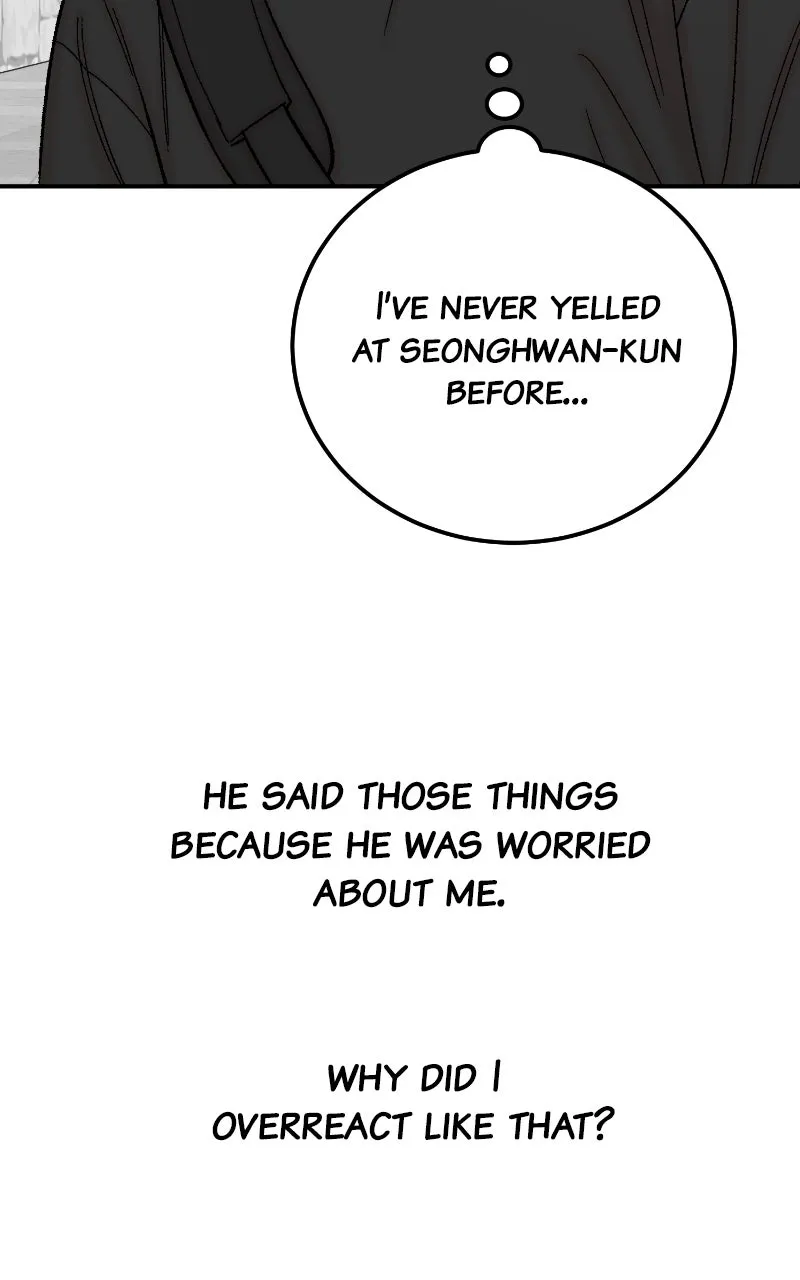My Dud to Stud Boyfriend Chapter 138 page 85 - 