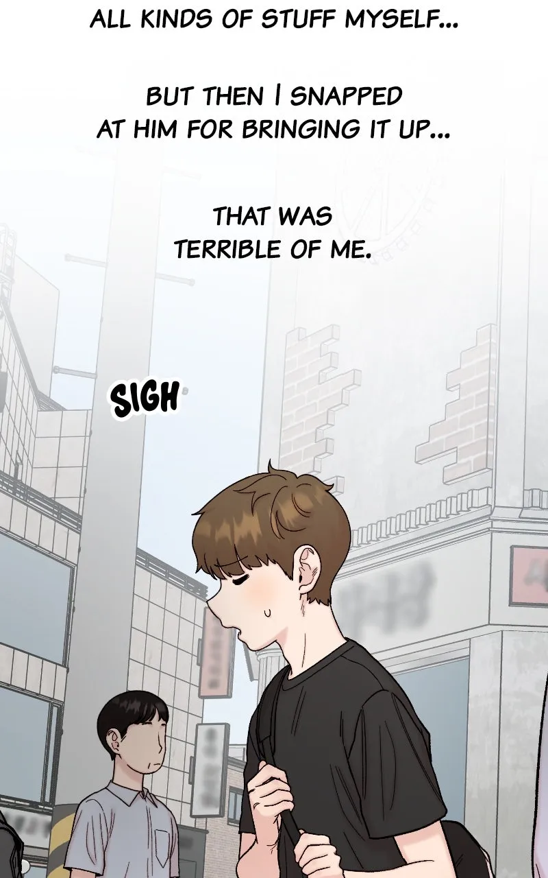 My Dud to Stud Boyfriend Chapter 138 page 87 - 