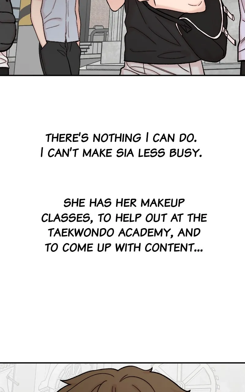 My Dud to Stud Boyfriend Chapter 138 page 88 - 