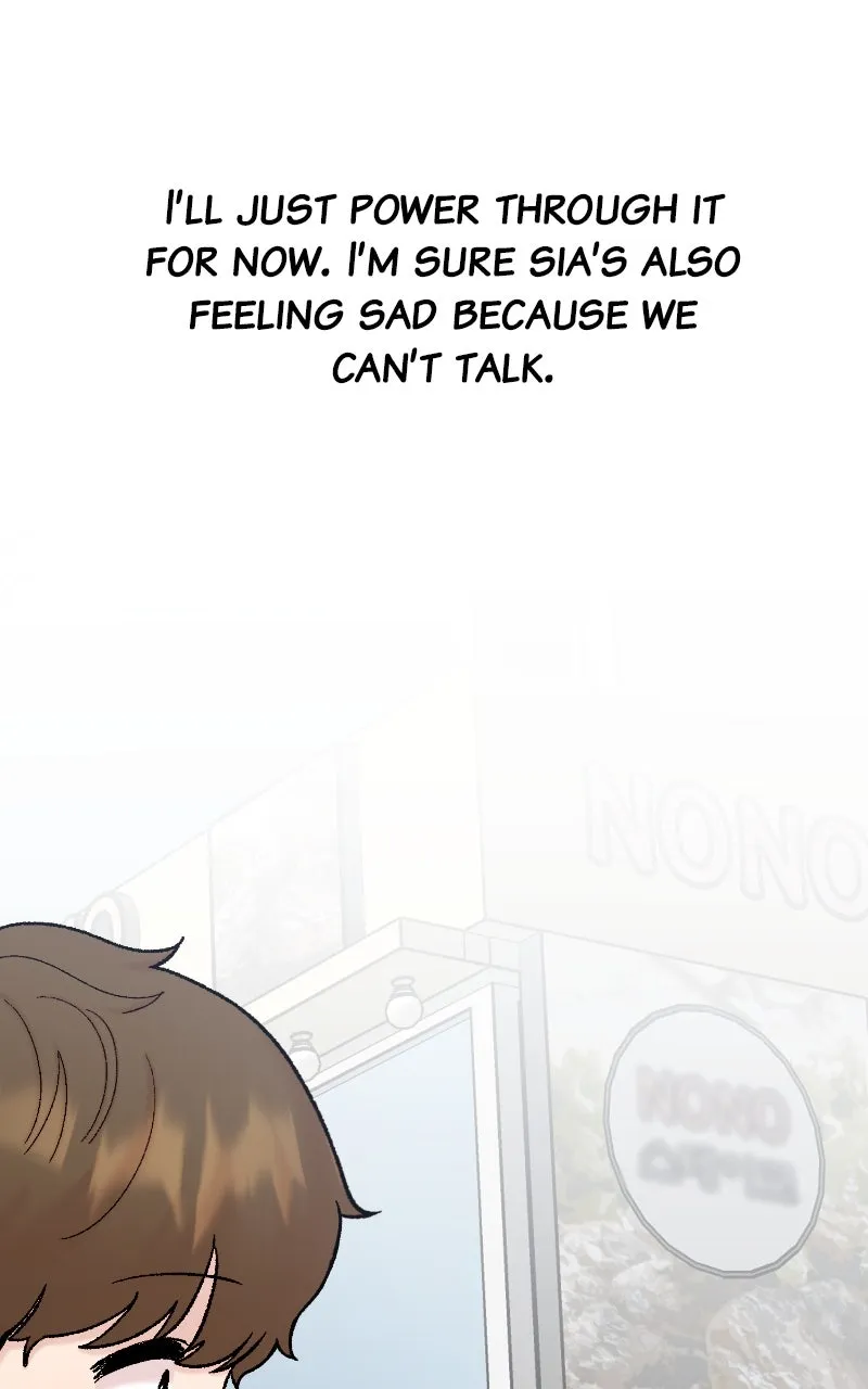 My Dud to Stud Boyfriend Chapter 138 page 90 - 