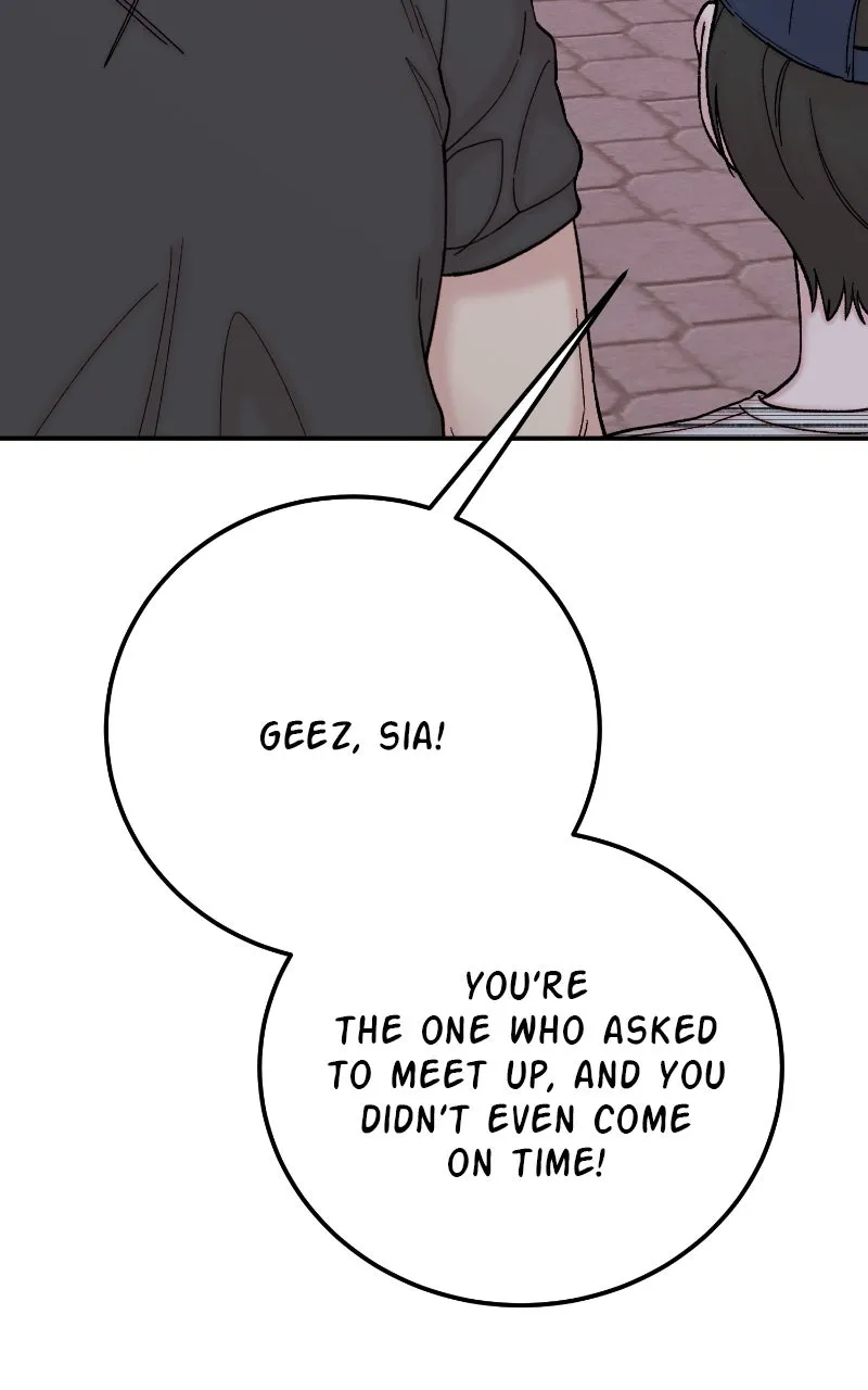 My Dud to Stud Boyfriend Chapter 138 page 10 - 