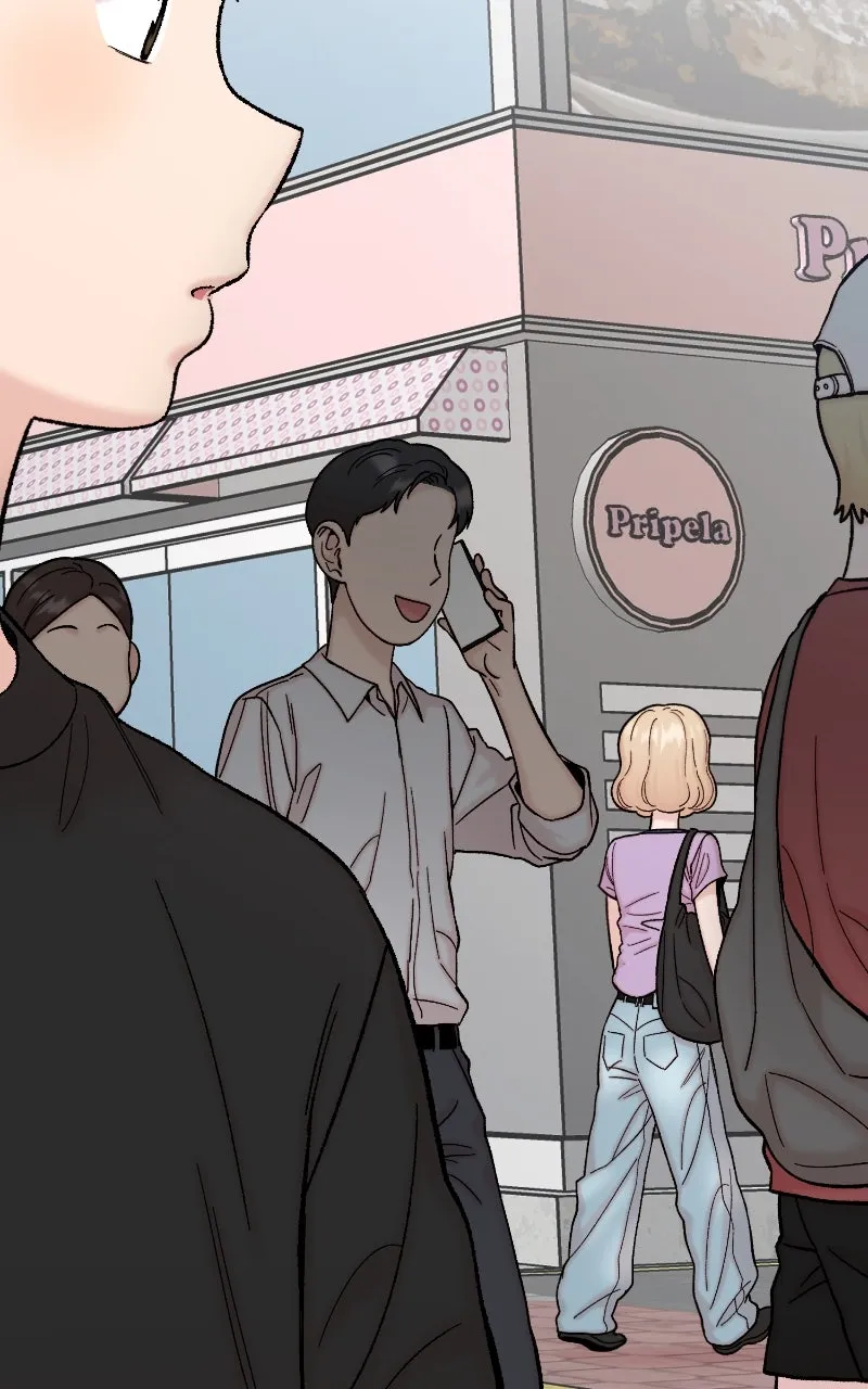 My Dud to Stud Boyfriend Chapter 138 page 91 - 