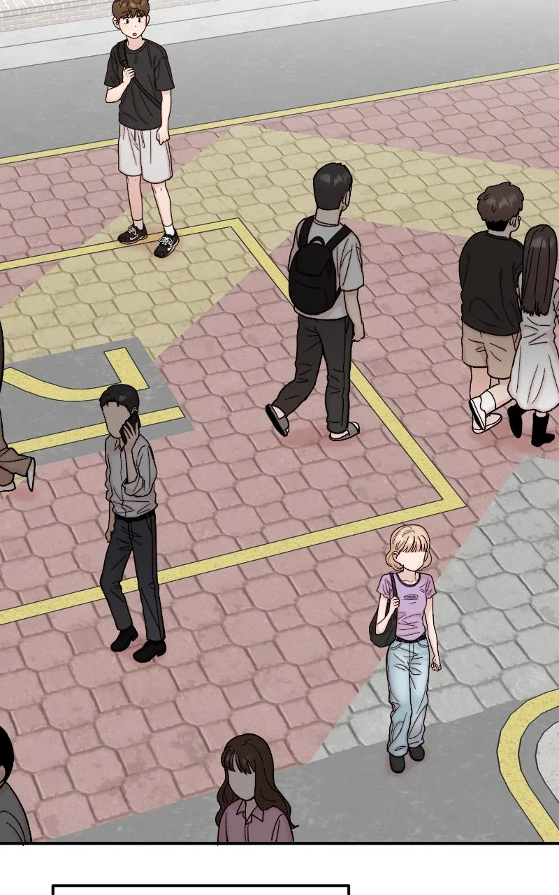 My Dud to Stud Boyfriend Chapter 138 page 95 - 